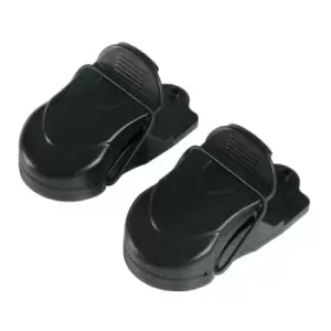 Image of Fixman Plastic Mouse Trap 2pce - 2pce