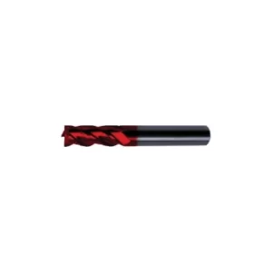 Image of 5735 6.00MM Carbide Fire Coat SL Ratio End Mill