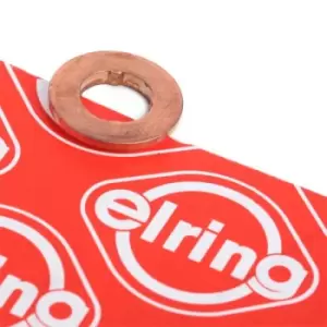 Image of ELRING Gaskets VW,AUDI,BENTLEY 767.140 059130519B,059130519B,95811051901 Seal, nozzle holder 059130519B,059130519B,059130519B