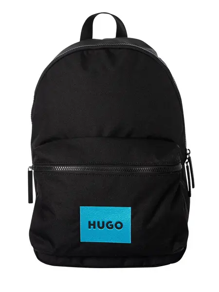 Image of HUGO Laddy Backpack Black One Size