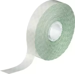 Image of 3M Scotch 924 Clear Double Sided Plastic Tape, 19mm x 3