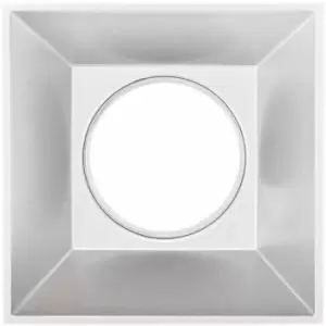Image of Nordlux Ethan Quad Surface Mounted Downlight Mat White, GU10
