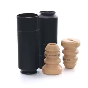 Image of MEYLE Shock Absorber Dust Cover 314 740 0007 Bump Stops,Bump Rubbers BMW,3 Touring (E91),3 Limousine (E90),1 Schragheck (E87),3 Coupe (E92)