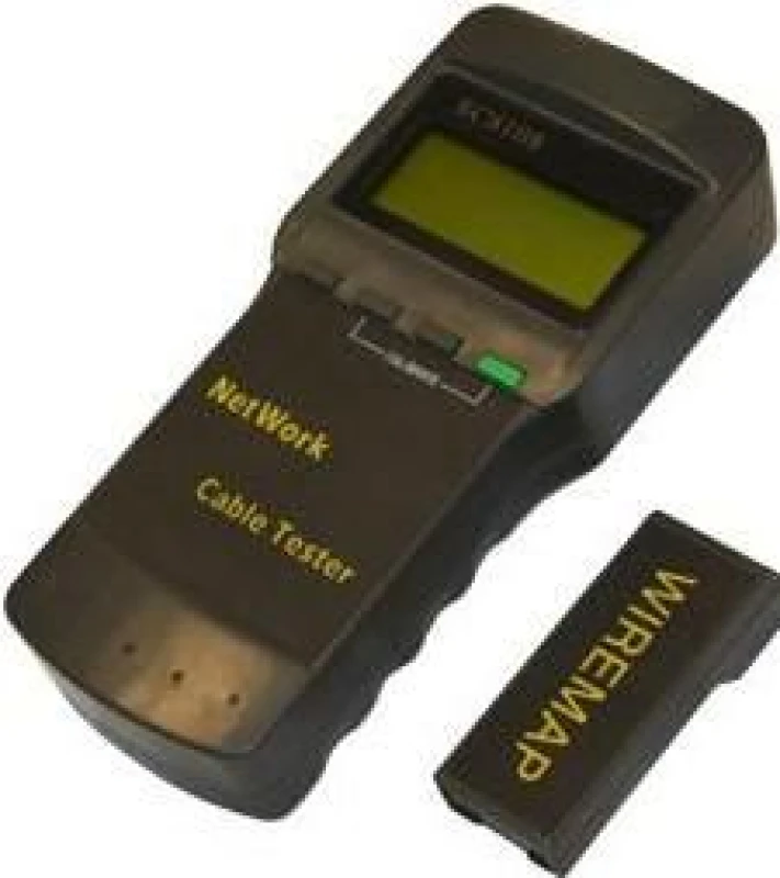 Image of LOGON CLE ESER WIH