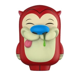 Image of 90's Nick Stimpy Dorbz Vinyl Figure