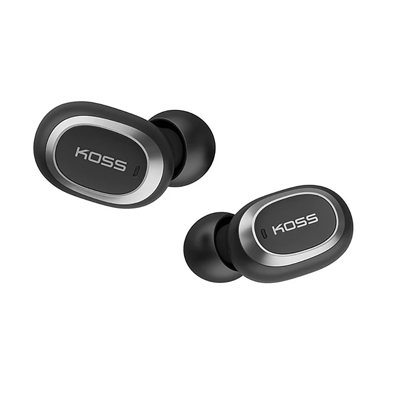 Image of Koss TWS250i Headset True Wireless Stereo (TWS) In-ear Calls/Music Blu