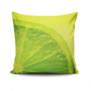 Image of NKLF-397 Multicolor Cushion Cover
