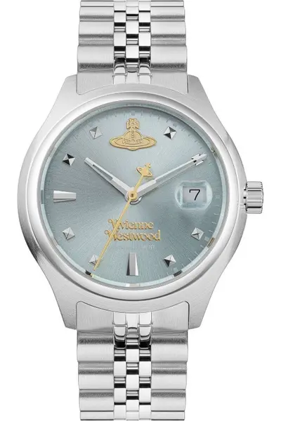Image of Vivienne Westwood Ladies Vivienne Westwood Little Camberwell Watch VV311LBLSL