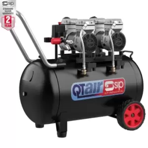 Image of SIP SIP QT 100/10 Low Noise Direct Drive Compressor