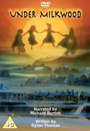 Image of Under Milk Wood (Dylan Thomas) (DVD)