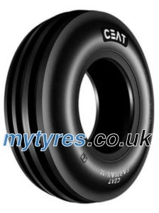 Image of Ceat Farmax F2M ( 10.00 -16 110A8 8PR TT )