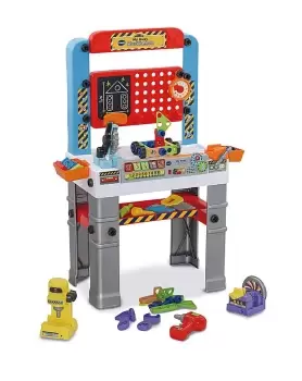 Image of Vtech My Busy Workbench