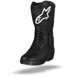 Image of Alpinestars SMX-6 V2 GoreTex Black 42
