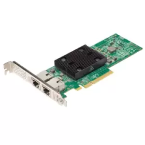 Image of Broadcom P210TP interface cards/adapter Internal