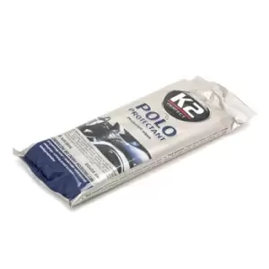 Image of K2 Hand cleaning wipes K420