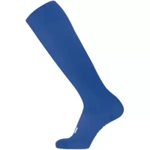 Image of SOLS Childrens/Kids Football / Soccer Socks (XS/S) (Royal Blue)