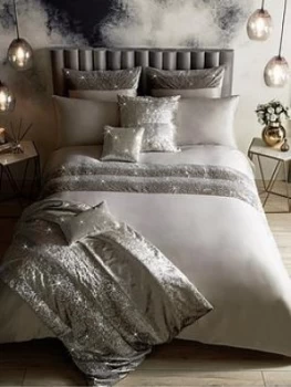 Image of Kylie Minogue Skyla Duvet Cover