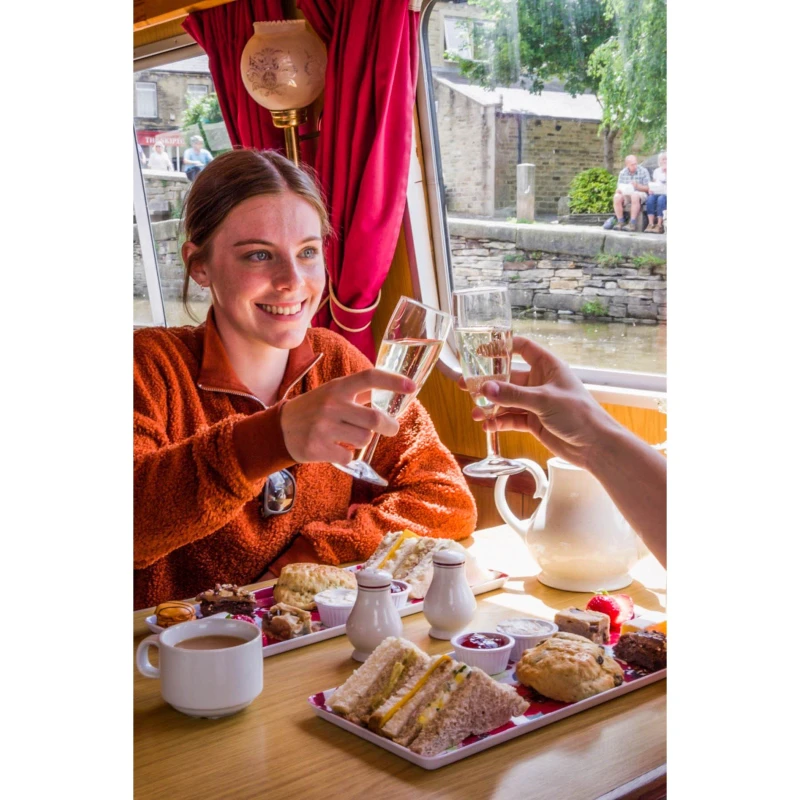 Image of Activity Superstore River Dining for Two None unisex One Size