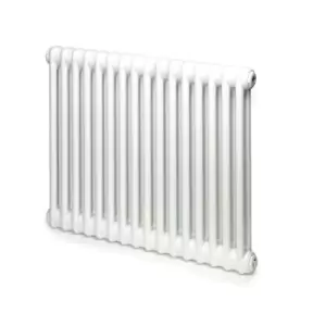 Image of Towelrads Windsor 2 Column Radiator, 500x992mm - White