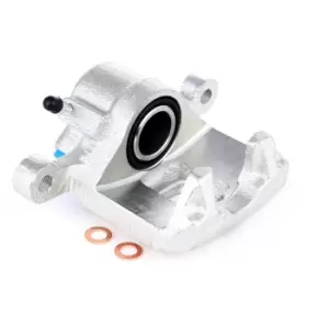 Image of RIDEX Brake caliper OPEL,VAUXHALL 78B0051 542266,542268,542284 Caliper,Disc brake caliper 5542266,8970352580,8971444780,8971444790,93172187,97035258