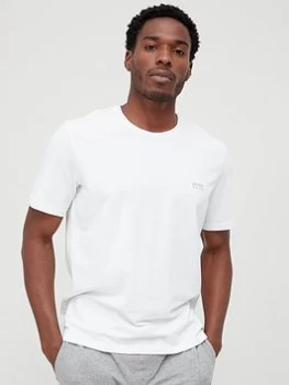 Image of Hugo Boss Mix And Match Lounge T-Shirt Natural Size M Men