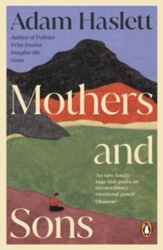 Image of Mothers and Sons Paperback / softback