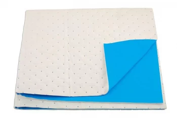 Image of Genuine GUNSON 77130 Gunson Drip Mats Pack 3 - Size 100cm x 80cm