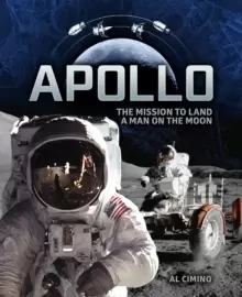 Image of Apollo : The Mission to Land a Man on the Moon