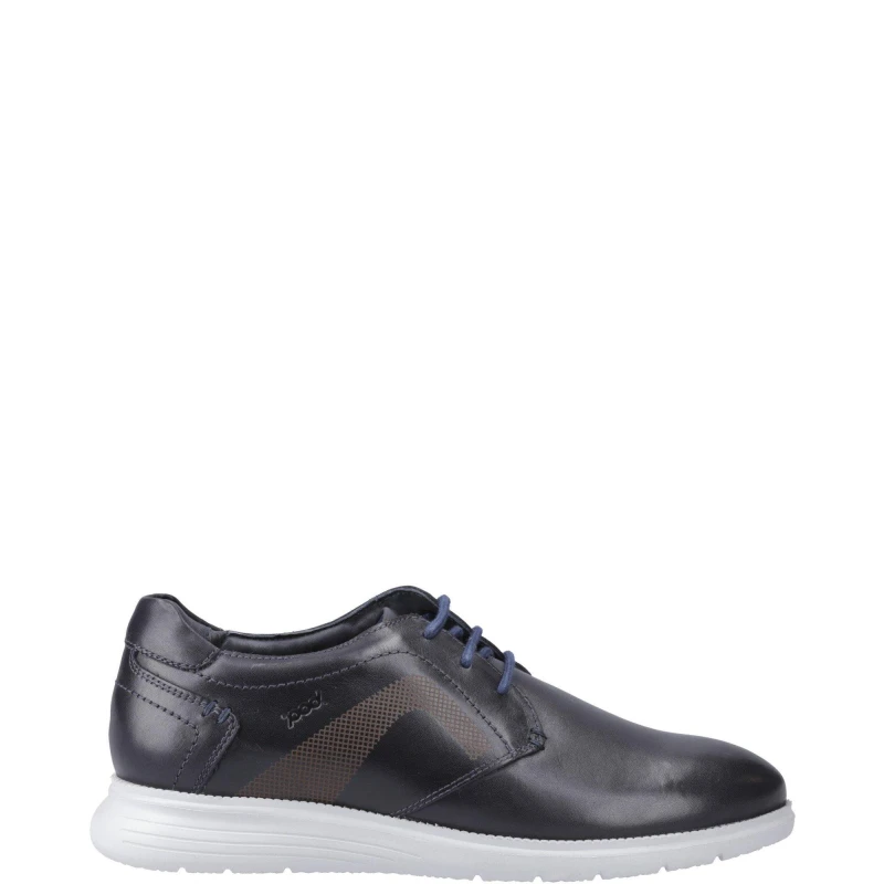 Image of Pod Aston Shoes Navy