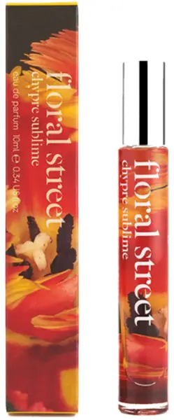 Image of Floral Street Chypre Sublime Eau de Parfum Unisex 10ml