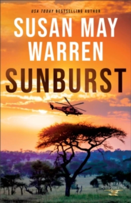 Image of Sunburst. Paperback. By Susan May Warren Books