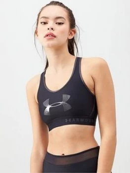 Image of Urban Armor Gear Mid Keyhole Graphic - Black