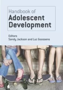 Image of Handbook of Adolescent Development