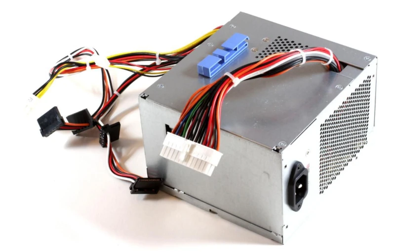 Image of DELL 305W Power Supply. PFC.