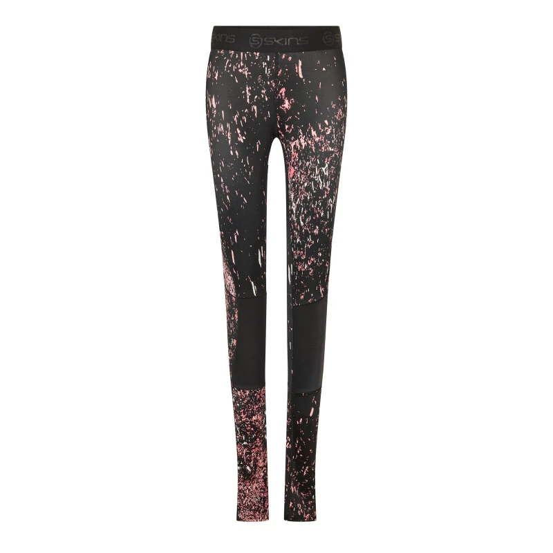 Image of Skins Skins Ry400 Recovery Black female 8 (XS)