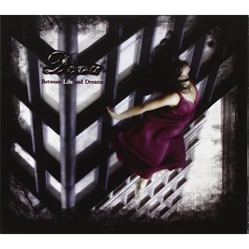 Image of Deva - Between Life and Dreams CD