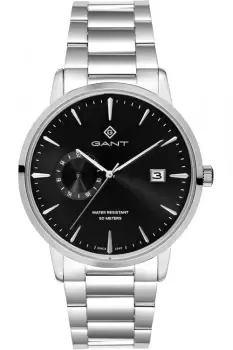 Image of Gant East Hill Black-Metal Watch Watch G165015
