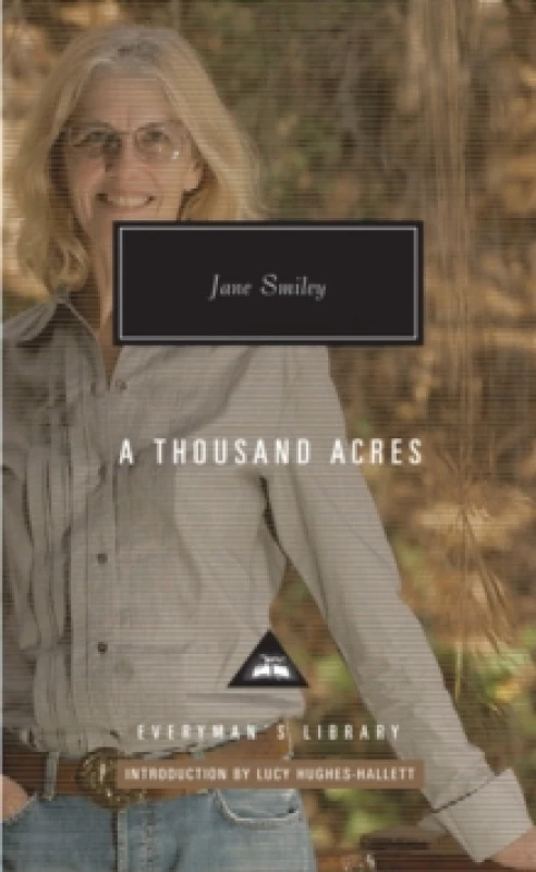 Image of A Thousand Acres Hardback