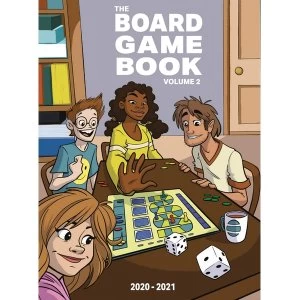 Image of The Board Game Book: Volume 2