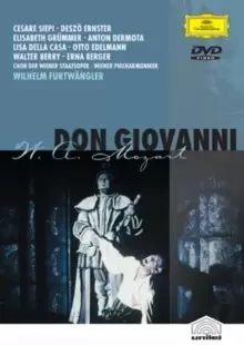 Image of Don Giovanni: Vienna State Opera (Furtwaengler)