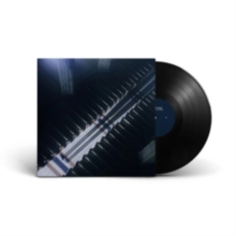 Image of Late Reflections Vinyl