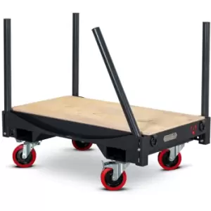 Image of FLEXIKART Flexi Kart - Armorgard