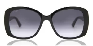 Image of Gucci Sunglasses GG0762S 001