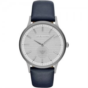 Image of Emporio Armani AR11119 Men Strap Watch