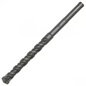Image of Worksafe MAX25X320 SDS MAX Drill Bit Ø25 x 320mm