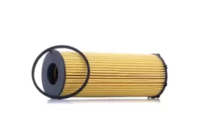 Image of RIDEX Oil filter VW,AUDI,LAND ROVER 7O0074 057115561K,057115561L Engine oil filter