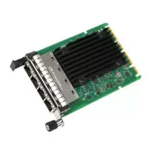 Image of Lenovo 4XC7A08277 network card Internal Ethernet 1000 Mbit/s