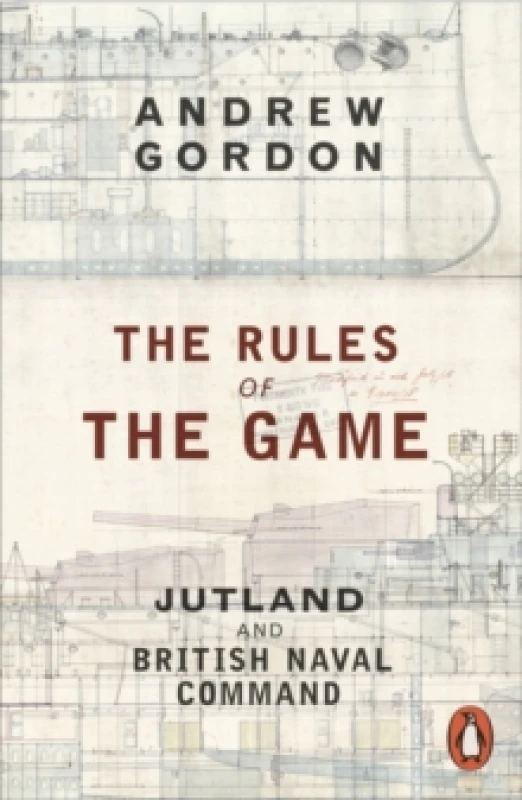 Image of The Rules of the Game. Paperback. By G A H Gordon Books