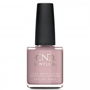 Image of CND Vinylux Nude Knickers Nail Varnish 15ml