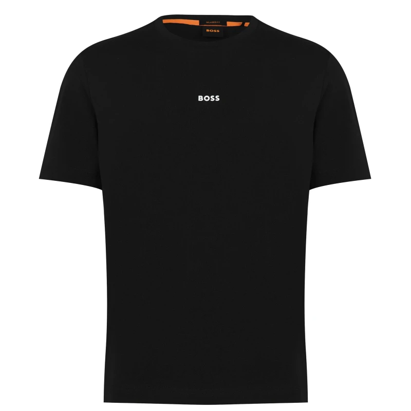 Image of Boss T Chup T-Shirt - Black XL
